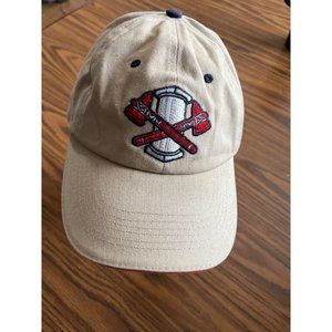 Atlanta Braves Promotional Adventures adjustable  back ball cap